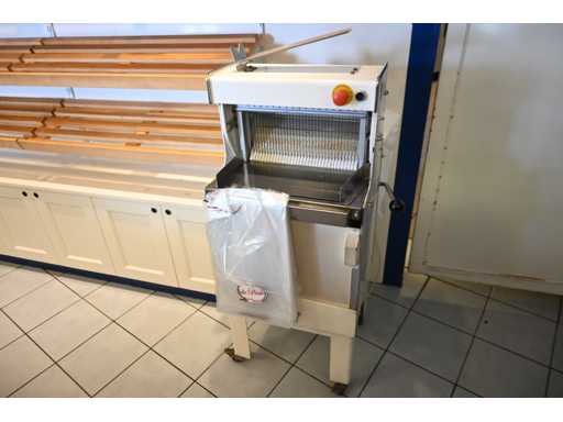 VLB VL 40/11 Bread Slicer