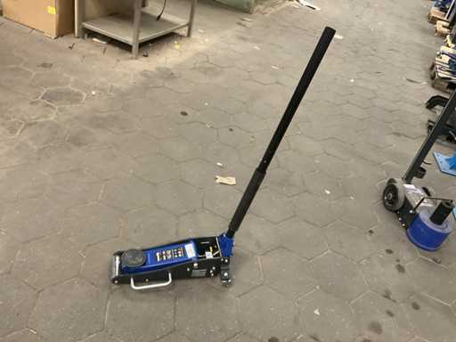 Mammuth FJ15AS Garage Jack