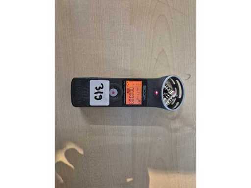 Zoom - Recorder