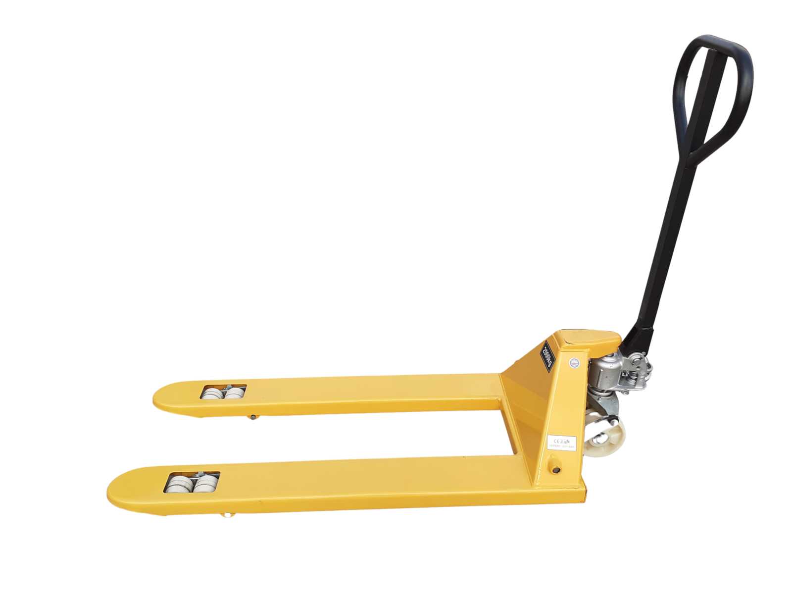 PALLET TRUCK Hand Pallet Truck