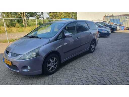 Mitsubishi Grandis 2.4 16V Intense automatique, 59-PB-JS