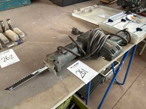 Metabo Ps E 0525 Hubkolbensäge
