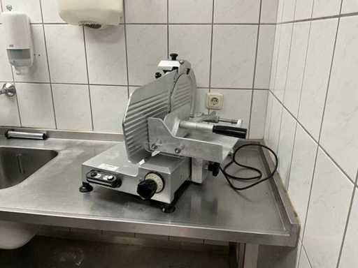 Profinox V0 300 CE Snijmachine