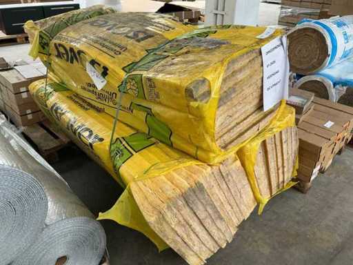 Wełna szklana Isover Comfortpanel (3x)