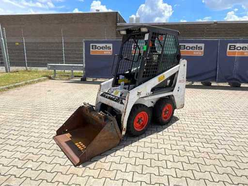 2018 Bobcat S70 Skid Steer Loader / Mini Wheel Loader / Mini Wheel Loader