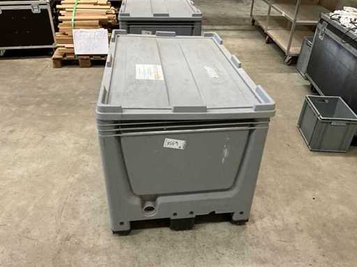 BBG1208k Auer Big Box with Lid