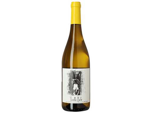 2024 - Vieille Mule Blanc - Jeff Carrel - Languedoc - Weißwein (18x)