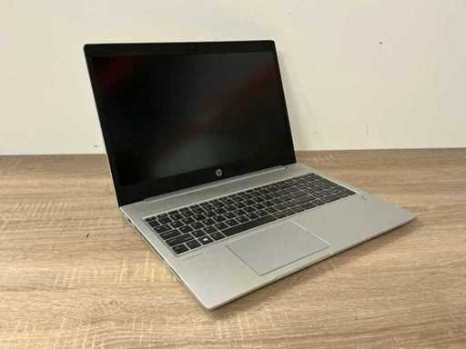 Laptop - HP - HP ProBook 450 G7
