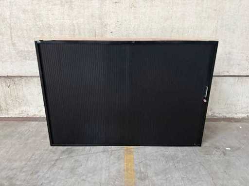 LISTA - sliding door cabinet - File cabinet