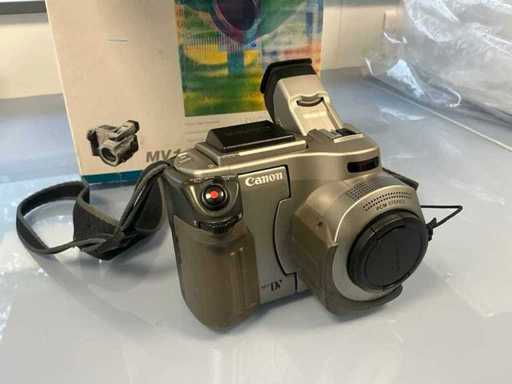 Aparat Canon DM-MV1E