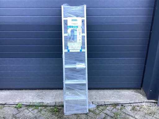 Krause Stablio professional Ladder en trap