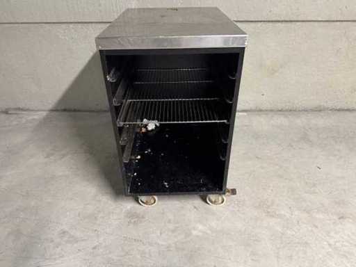 Altri elettrodomestici da cucina