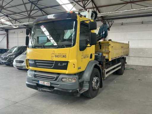 2008 DAF DA-LF55 Vrachtwagen