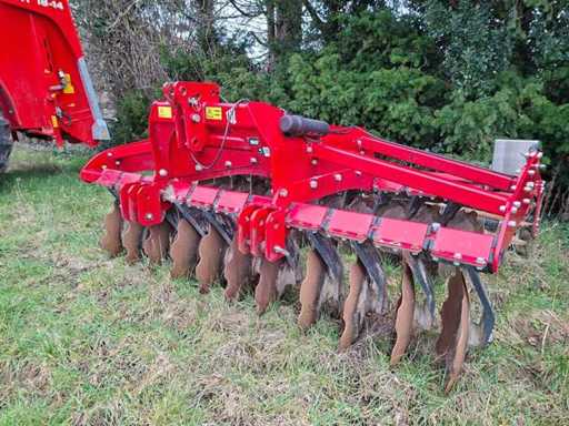 Tulip - 300XXL - Disc Harrow - 2024