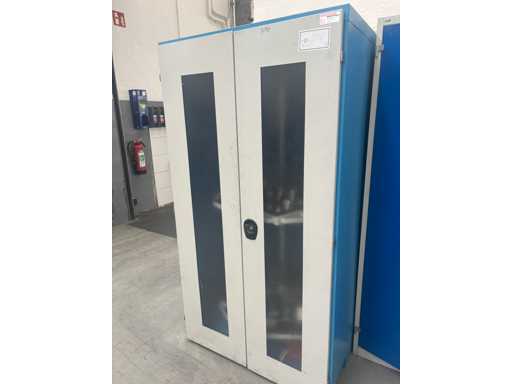 ENCRE D’ARMOIRE À OUTILS 123 HSK 63 PORTE-FRAISES/FRAISES   