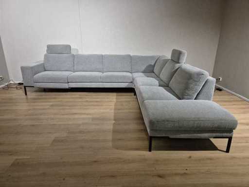 Proeminent - T-505 - Canapea de colț - Electrică