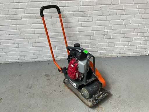 Belle - 2019 - LC3228 - Compactadora de placas