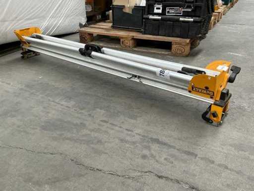 Dewalt De7024-xj Werkbank