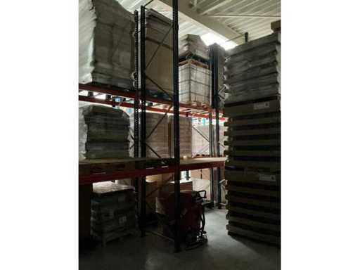 Ramada Ca 11 lm P80 Palletstelling