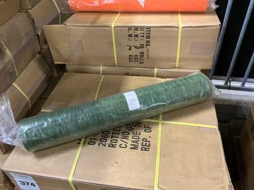 Rol Boeketpapier (200x)