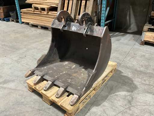 CW10 - Digging Bucket