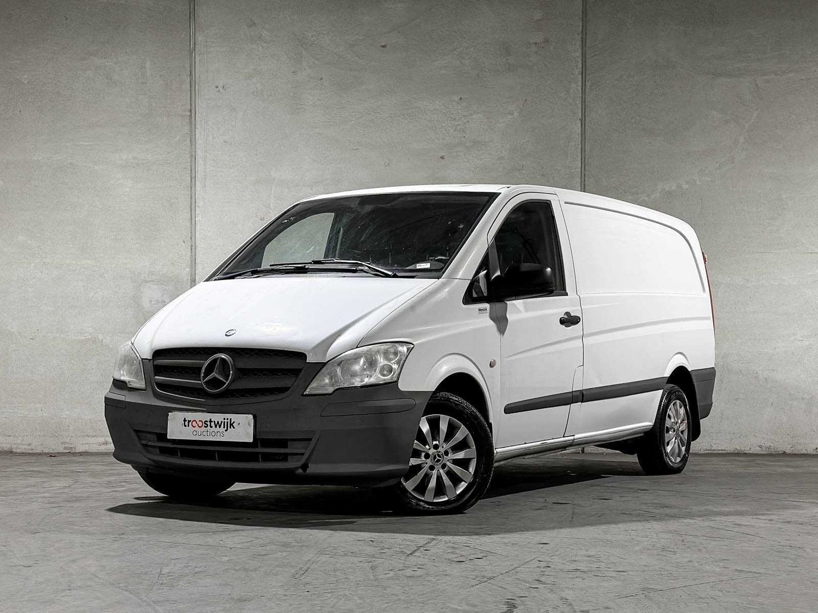 Personen- en bedrijfsauto's in Boxmeer & Tiel