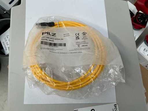 Câble champignon (4x)