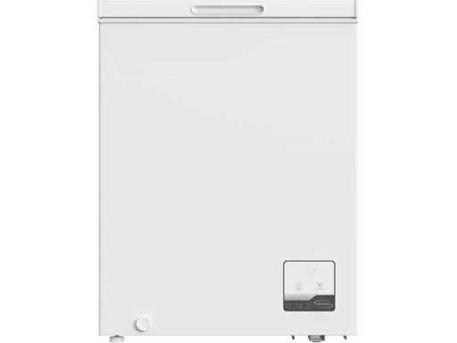 CHiQ - FCF142DE - Congelator 142 litri