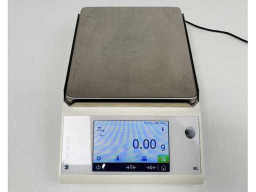Mettler Toledo - Mettler Toledo Precision Balance ML3002T/00