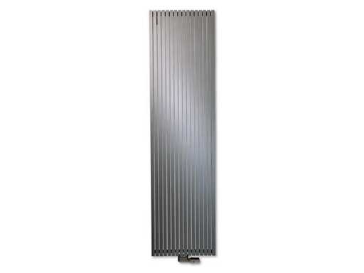 Vasco Carre Plus CPVN 595x1800mm Design Radiator