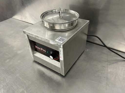 Max Pro - Bain-marie