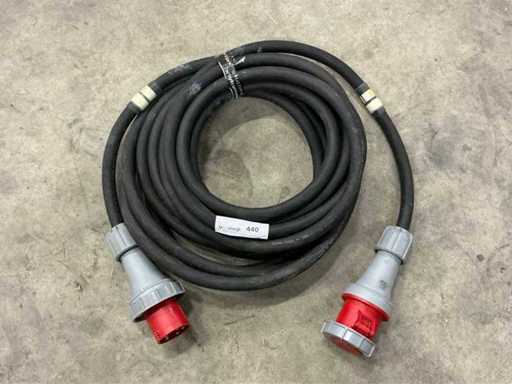 5G 16m2 20m 63A Power cable