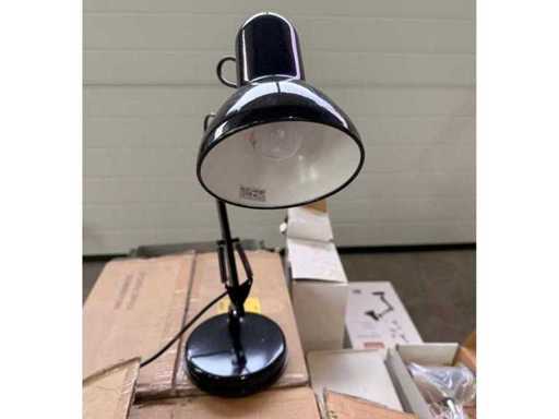 Bureaulamp (12x)