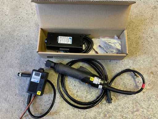 Delta Regis Tools - BECT620C + CESL824ESD + ECT8