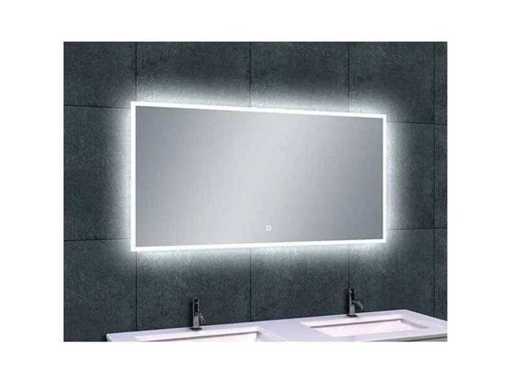 Lustro Quatro z Wiesbaden (120x60 cm)