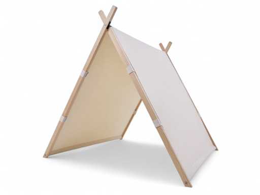 Sunny Como Speeltent Crème