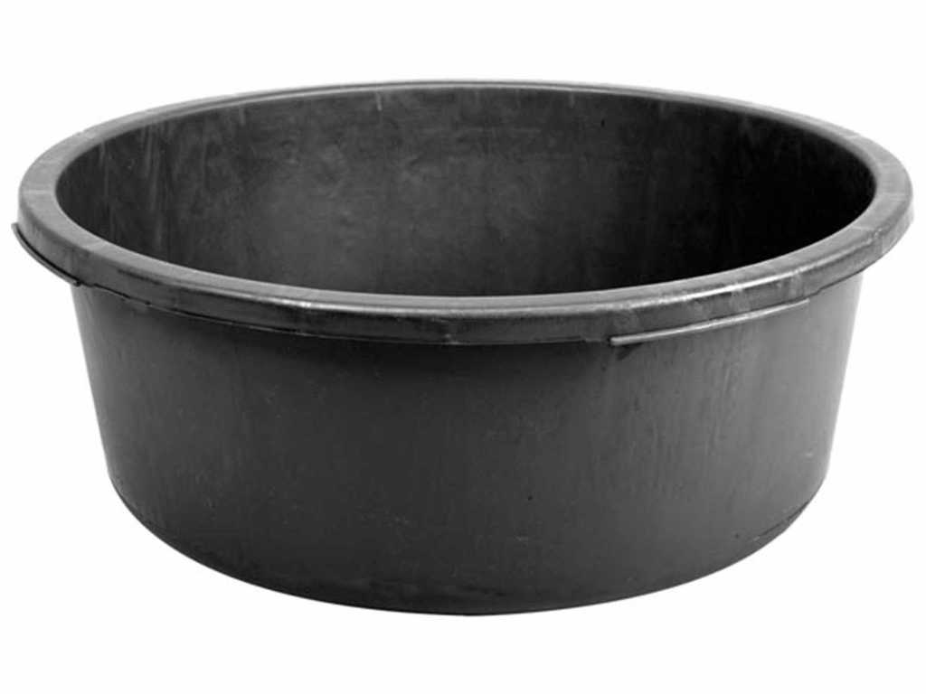 Velleman - AC100440 - Cement tub (50x)