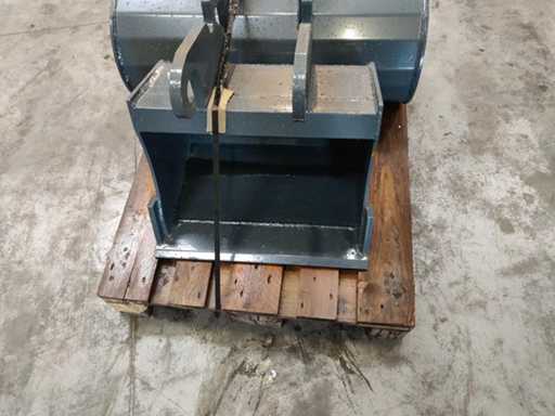 - Baggerschaufel – Baggerschaufel