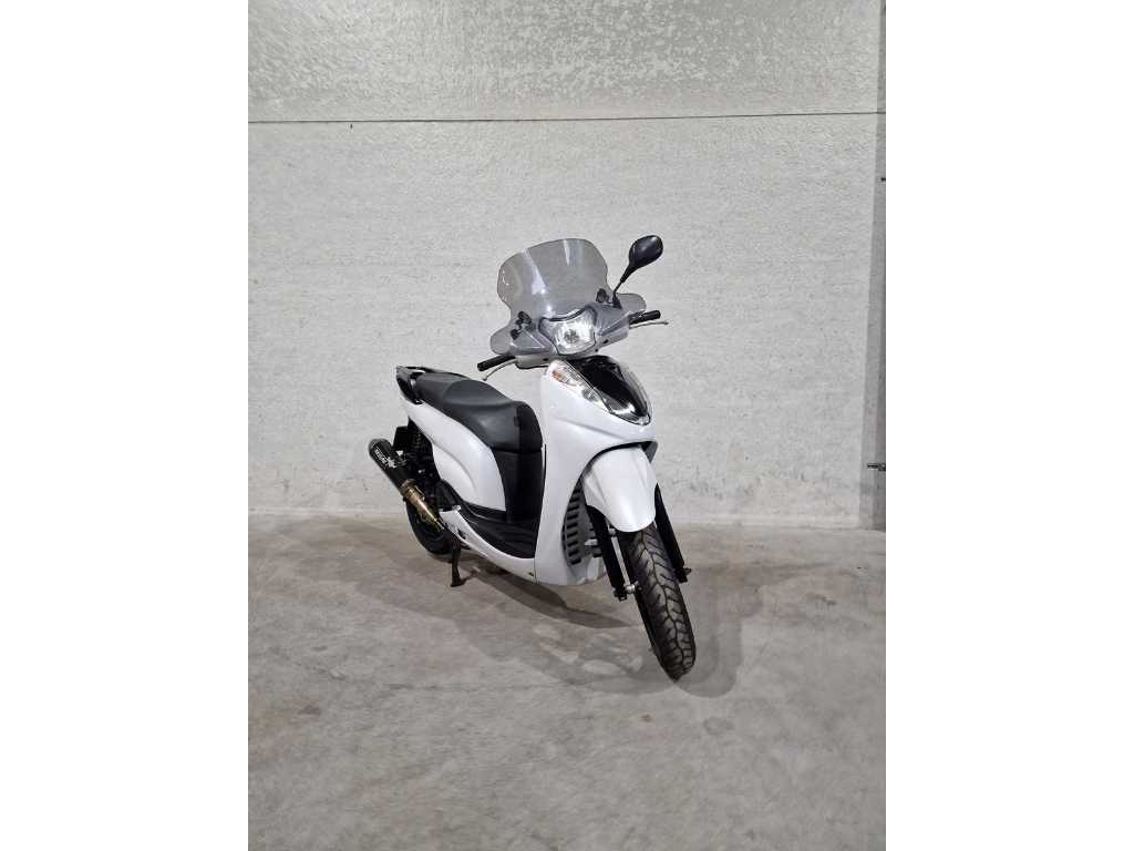 Honda - SH 300i - Motor scooter