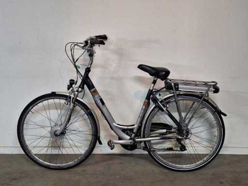 Rih Z-700 elektrische damesfiets fiets
