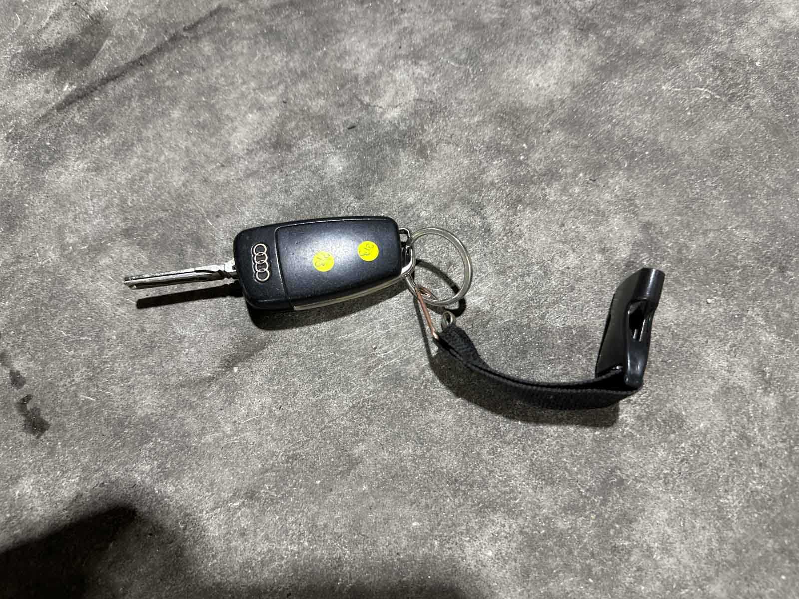 Audi A6 Allroad Quattro 4.2 FSI V8 Pro Line 349pk 2007, HR-036-Z