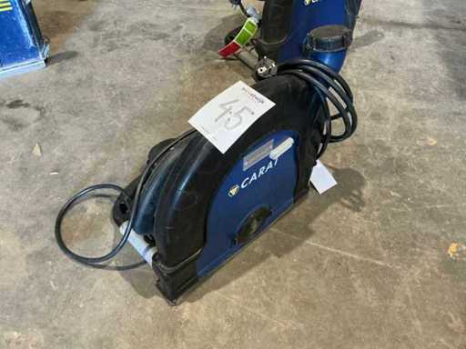 Machine à scie murale Carat W3714 2020