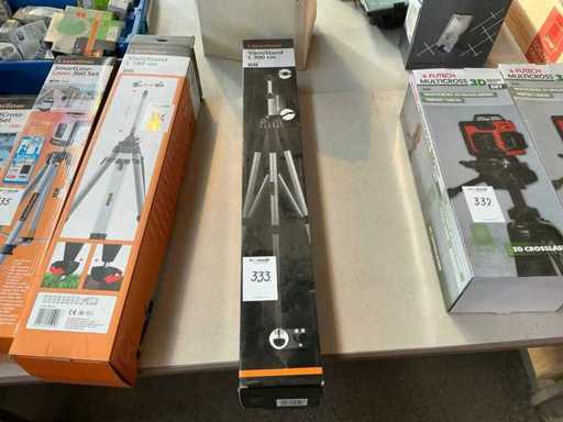 Laserliner Variostand L300 Tripod