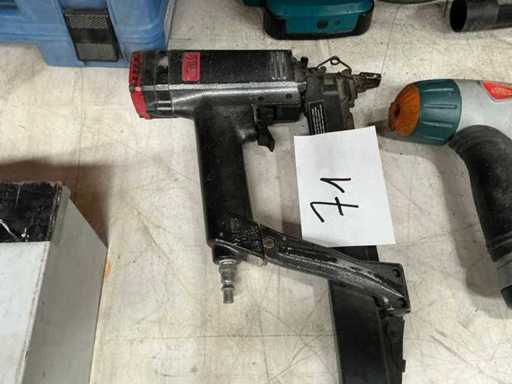 Senco Pneumatic Shooter