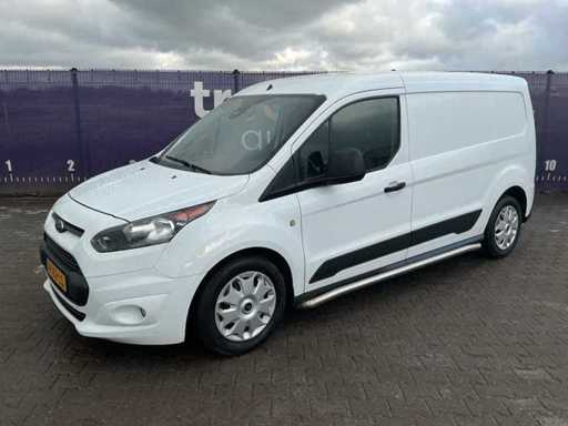 2018 - Ford - Transit Connect - 1.5 TDCI L2 Trend - Commercial Vehicle
