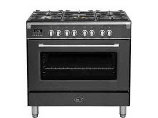 Boretti - CFBG901ANBEB Toscana - Four