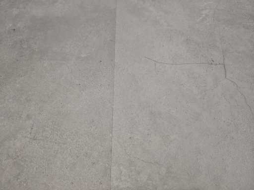 25 m2 PVC click plank - 820 x 305 x 4 mm