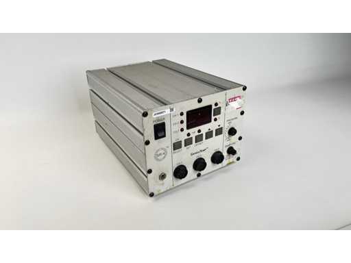 Pace/MBT - PPS 85E - Sensa Temp - Soldeerstation