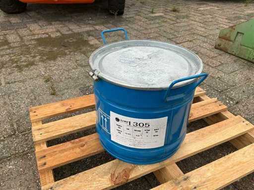 Yacan Carbonyl Iron powder Iron powder 1000kg