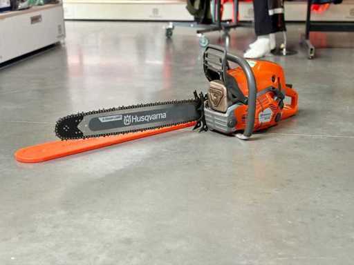 Husqvarna 592 XPG Kettensäge